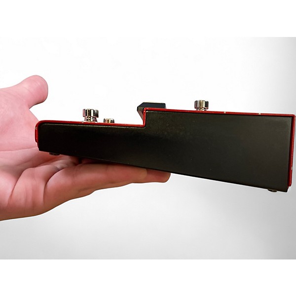 Used BOSS RC600 Loop Station Pedal