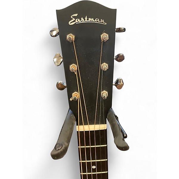 Used Eastman E1 SS-SB Sunburst Acoustic Guitar