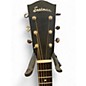Used Eastman E1 SS-SB Sunburst Acoustic Guitar