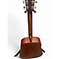 Used Eastman E1 SS-SB Sunburst Acoustic Guitar