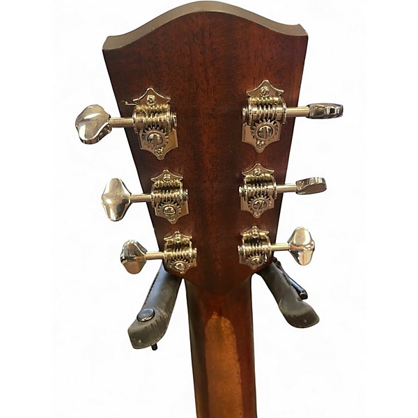 Used Eastman E1 SS-SB Sunburst Acoustic Guitar