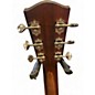 Used Eastman E1 SS-SB Sunburst Acoustic Guitar
