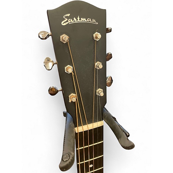 Used Eastman E1 SS-SB Sunburst Acoustic Guitar