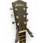 Used Eastman E1 SS-SB Sunburst Acoustic Guitar