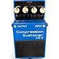 Used BOSS CS3 Compressor Sustainer Effect Pedal thumbnail
