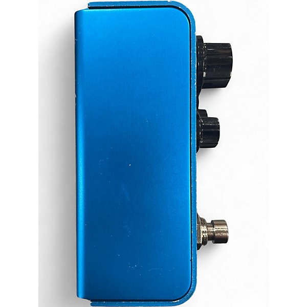 Used Strymon Ola dBucket Chorus and Vibrato Effect Pedal