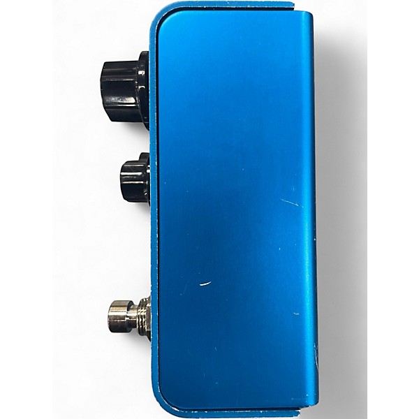 Used Strymon Ola dBucket Chorus and Vibrato Effect Pedal