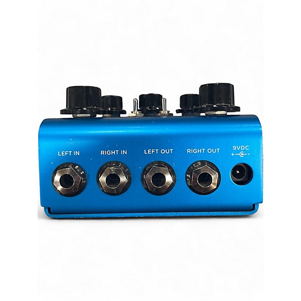 Used Strymon Ola dBucket Chorus and Vibrato Effect Pedal