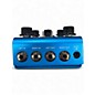 Used Strymon Ola dBucket Chorus and Vibrato Effect Pedal