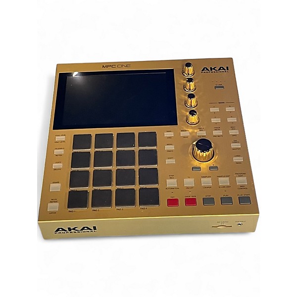 Used Akai Professional MPC ONE Production Controller