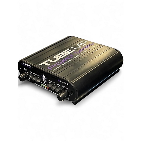 Used Art TUBE MP Microphone Preamp