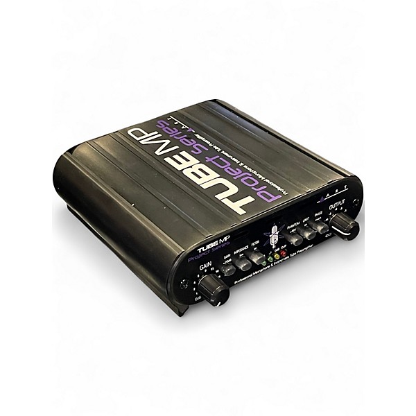 Used Art TUBE MP Microphone Preamp
