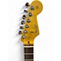 Used 2021 Fender American Professional II Stratocaster 3 Color Sunburst Solid Body Electric Guitar