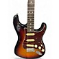 Used 2021 Fender American Professional II Stratocaster 3 Color Sunburst Solid Body Electric Guitar