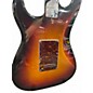 Used 2021 Fender American Professional II Stratocaster 3 Color Sunburst Solid Body Electric Guitar