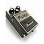 Used BOSS FZ-1W Effect Pedal