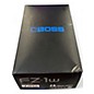 Used BOSS FZ-1W Effect Pedal