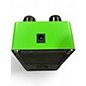 Used Ibanez TS9 Tube Screamer Distortion Effect Pedal