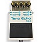 Used BOSS TE2 Tera Echo Effect Pedal thumbnail