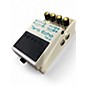 Used BOSS TE2 Tera Echo Effect Pedal