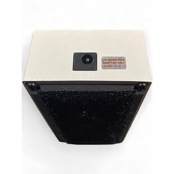 Used BOSS TE2 Tera Echo Effect Pedal