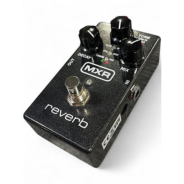 Used MXR M300 Effect Pedal