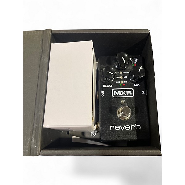 Used MXR M300 Effect Pedal