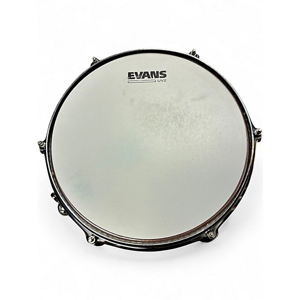 Used TAMA 12X7 S.L.P. Mod Bubinga Snare Drum Satin Bubinga Drum