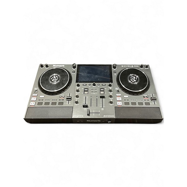 Used Numark Mixstream Pro + DJ Controller