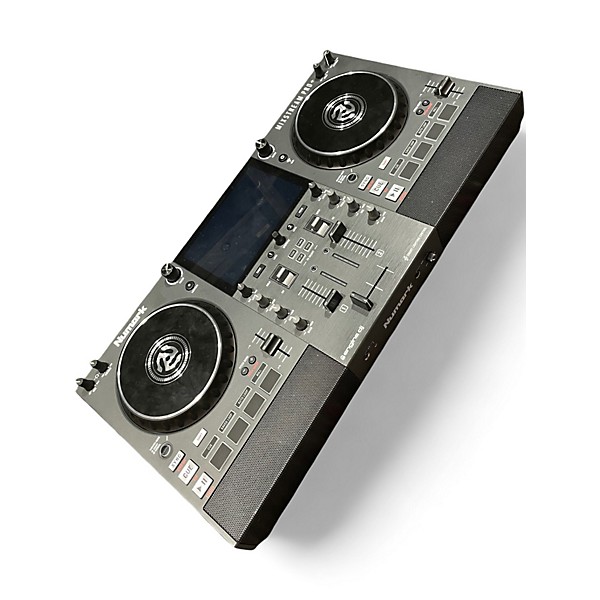 Used Numark Mixstream Pro + DJ Controller