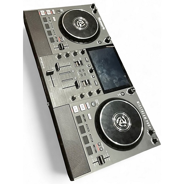 Used Numark Mixstream Pro + DJ Controller