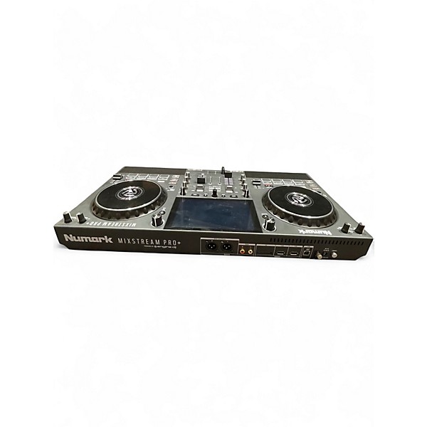 Used Numark Mixstream Pro + DJ Controller