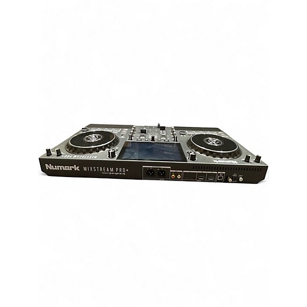 Used Numark Mixstream Pro + DJ Controller