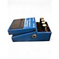 Used BOSS CS3 Compressor Sustainer Effect Pedal