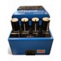Used BOSS CS3 Compressor Sustainer Effect Pedal