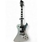 Used Hagstrom Fantomen Blue Mirror Solid Body Electric Guitar thumbnail