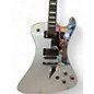 Used Hagstrom Fantomen Blue Mirror Solid Body Electric Guitar