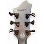 Used Hagstrom Fantomen Blue Mirror Solid Body Electric Guitar