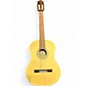 Used Yamaha C45M Natural Classical Acoustic Guitar thumbnail