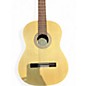 Used Yamaha C45M Natural Classical Acoustic Guitar
