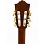 Used Yamaha C45M Natural Classical Acoustic Guitar