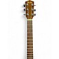 Used Fender CD60S Natural Acoustic Guitar