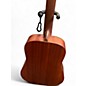 Used Martin DREADNOUGHT JUNIOR Natural Acoustic Electric Guitar