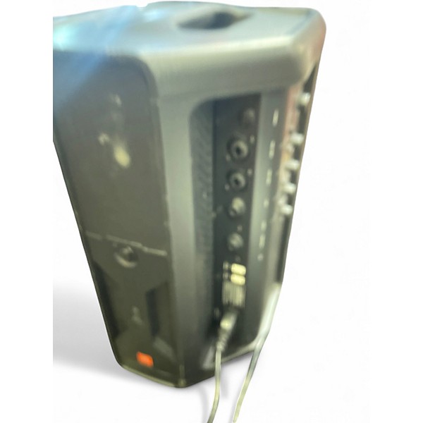 Used JBL EON ONE COMPACT Sound Package