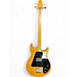 Used Epiphone THE GRABBER Natural Electric Bass Guitar thumbnail