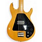 Used Epiphone THE GRABBER Natural Electric Bass Guitar