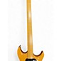 Used Epiphone THE GRABBER Natural Electric Bass Guitar
