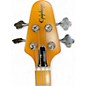 Used Epiphone THE GRABBER Natural Electric Bass Guitar