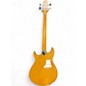 Used Epiphone THE GRABBER Natural Electric Bass Guitar