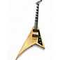 Used Jackson Rhoads JS32T FSR Natural Oil Solid Body Electric Guitar thumbnail